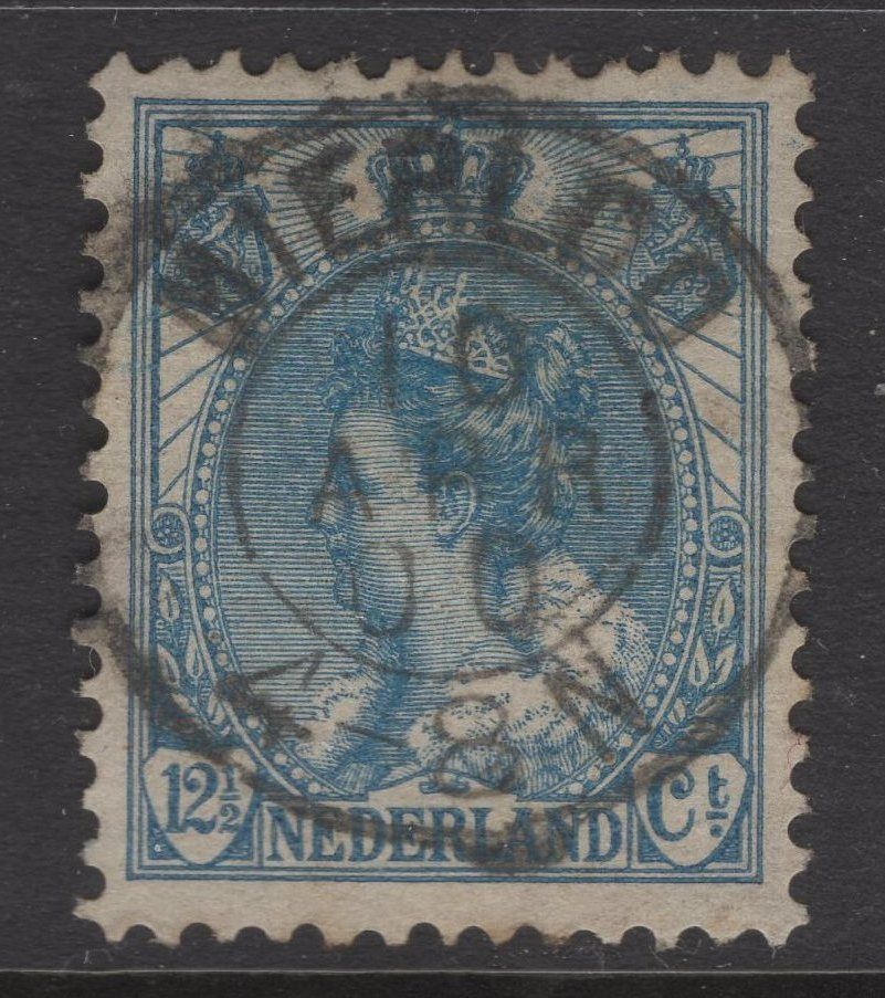 Mierloo op nvph 63