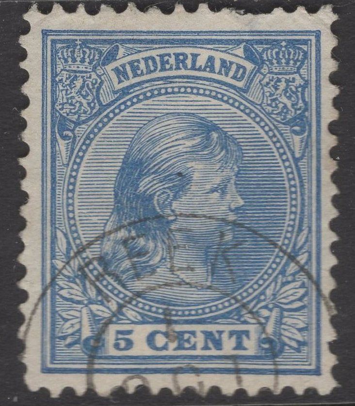 Reek op nvph 35