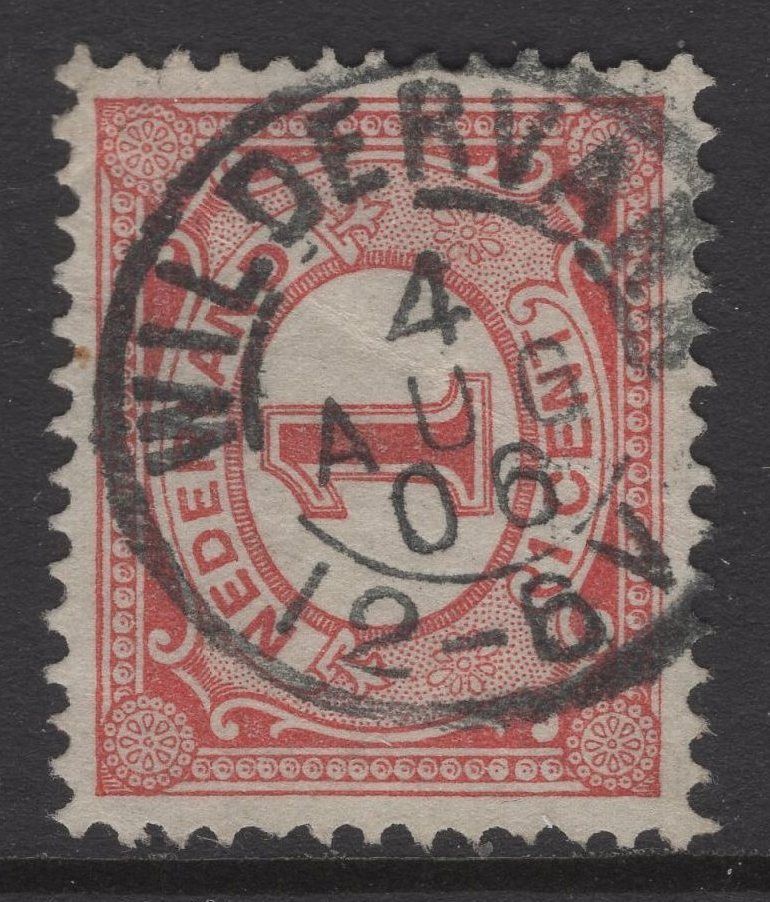 Wildervank op nvph 51