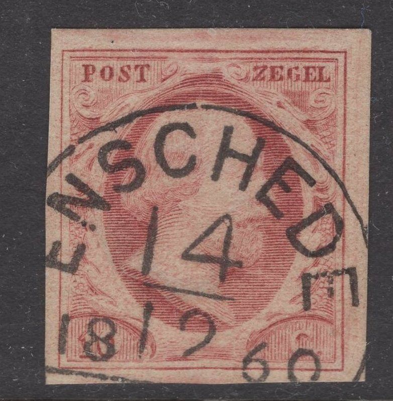 Enschede C op nvph 2 VI 36
