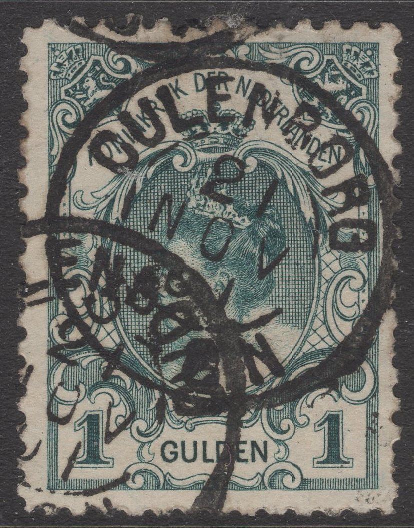 Culenborg op nvph 77