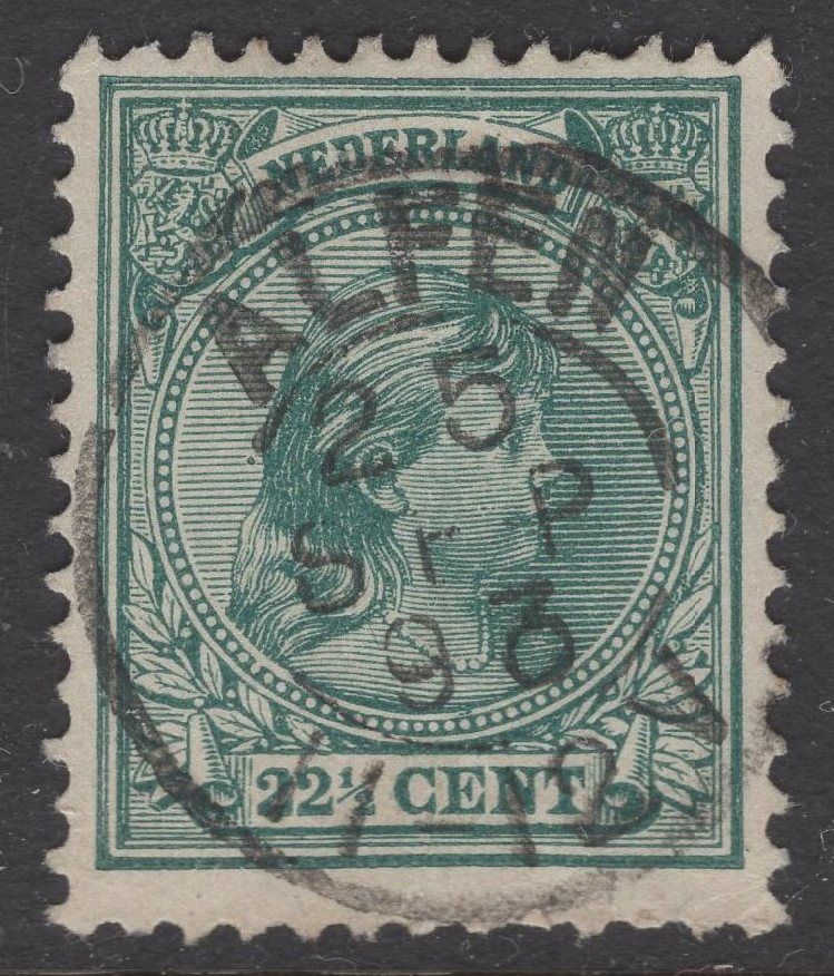 Alfen op nvph 41