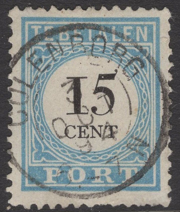 Culenborg op nvph P9 D II