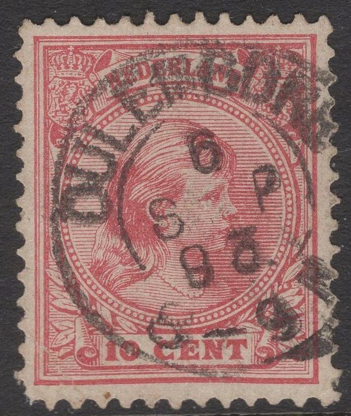 Culenborg op nvph 37