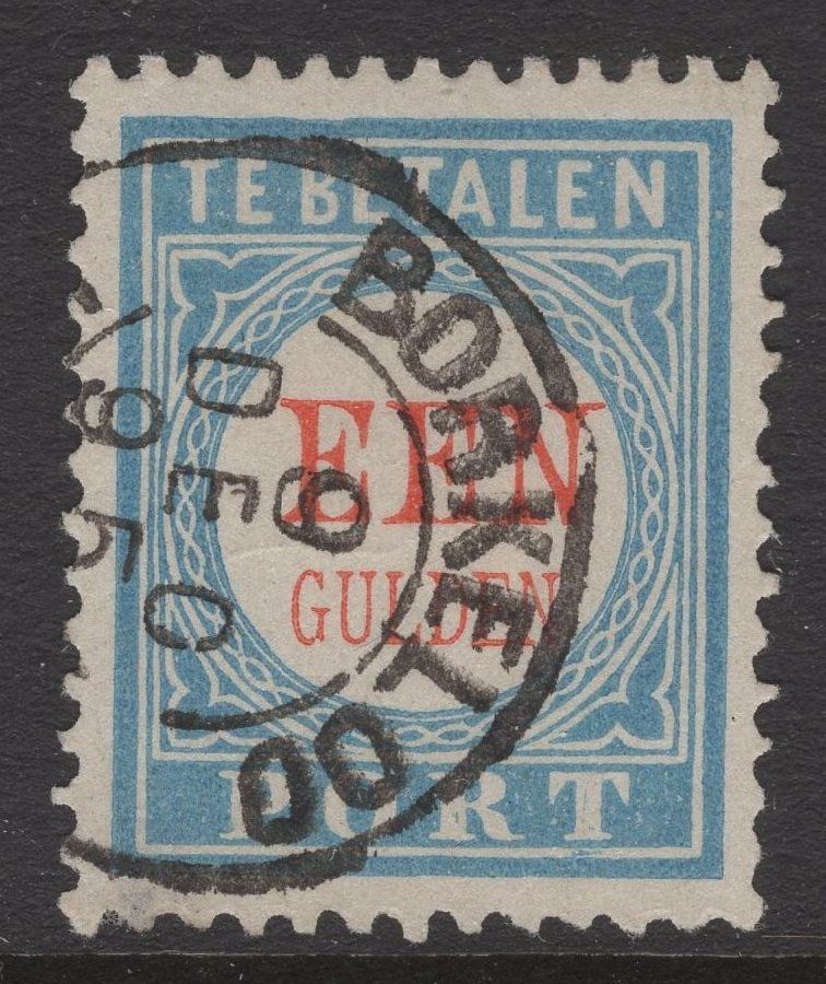 Borkeloo op nvph P12 D III