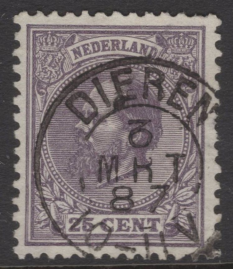 Dieren op nvph 26