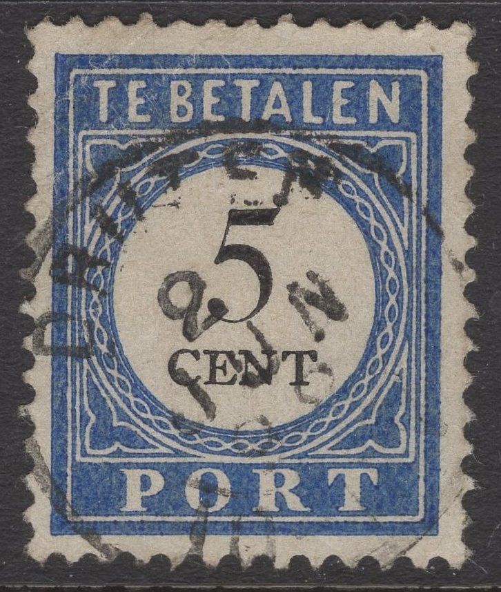 Druten op nvph P19