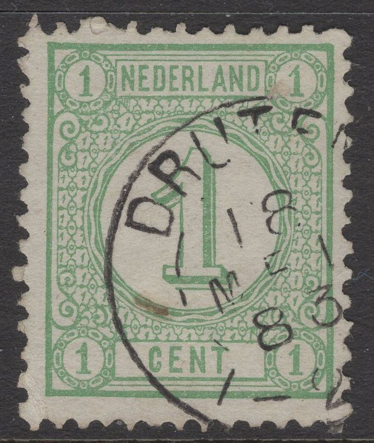 Druten op nvph 31