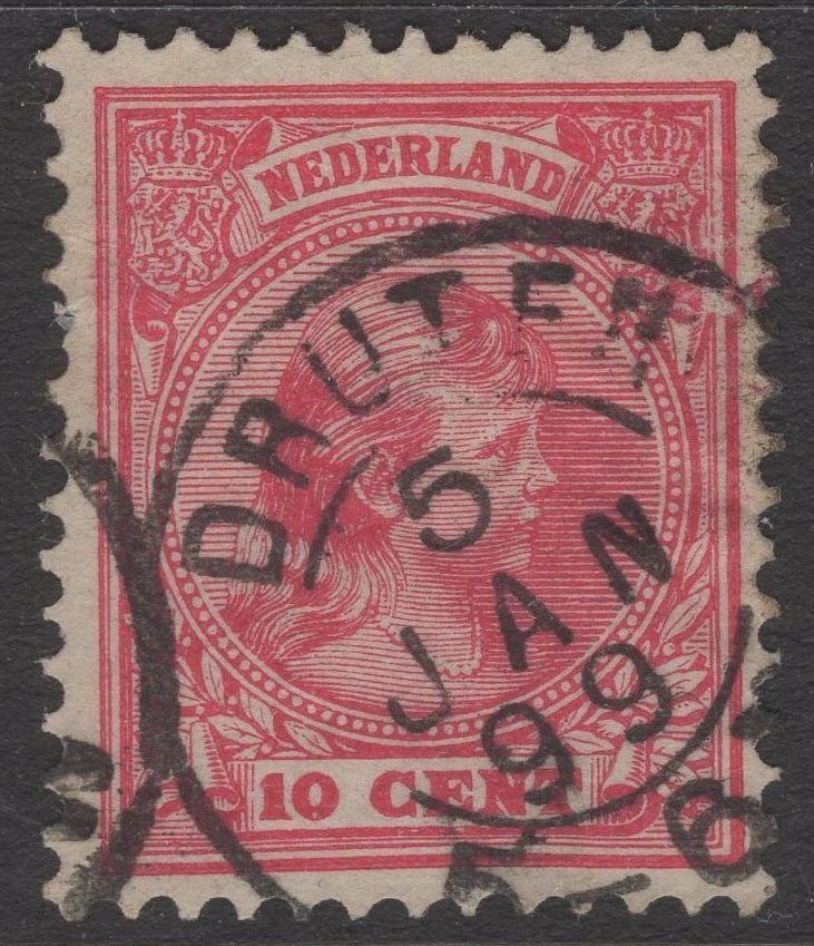 Druten op nvph 37