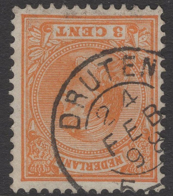 Druten op nvph 34