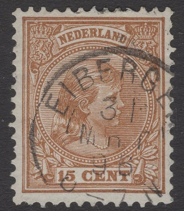 Eibergen op nvph 39