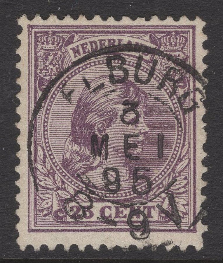 Elburg op nvph 42