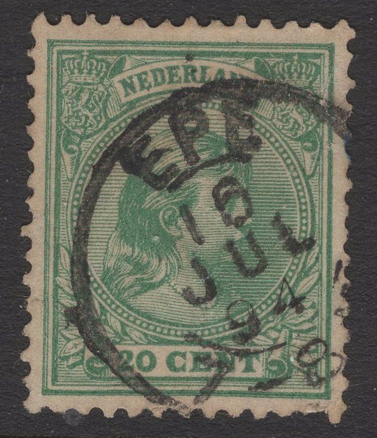 Epe op nvph 41