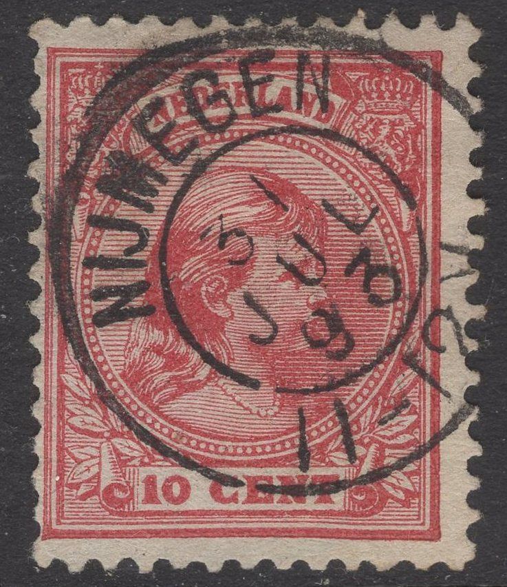 Nijmegen op nvph 37