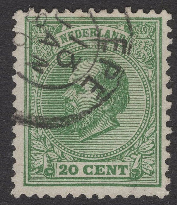 Epe op nvph 24