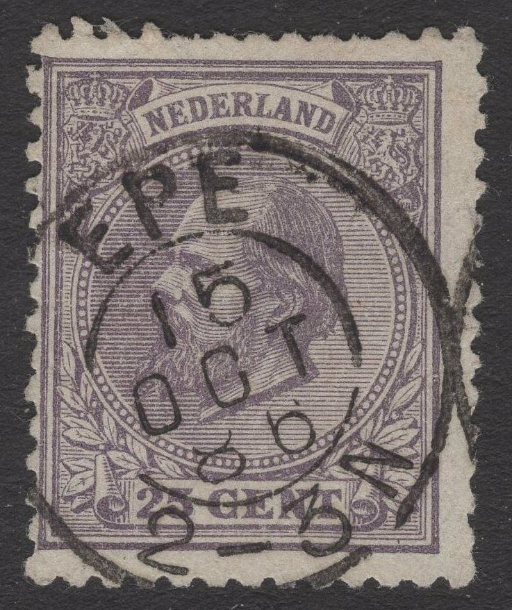 Epe op nvph 26