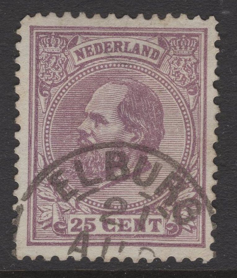 Elburg op nvph 26