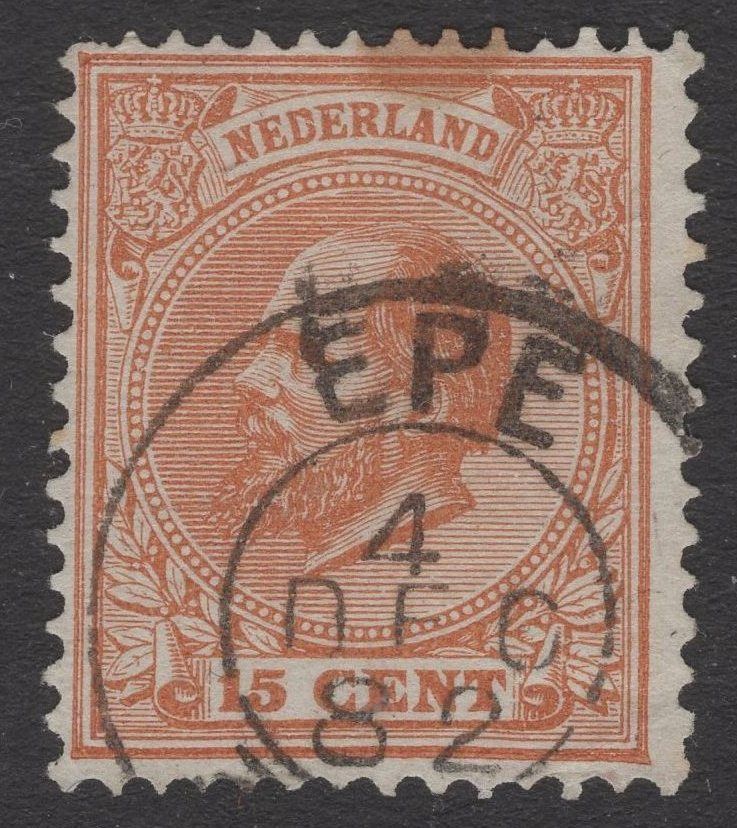 Epe op nvph 23