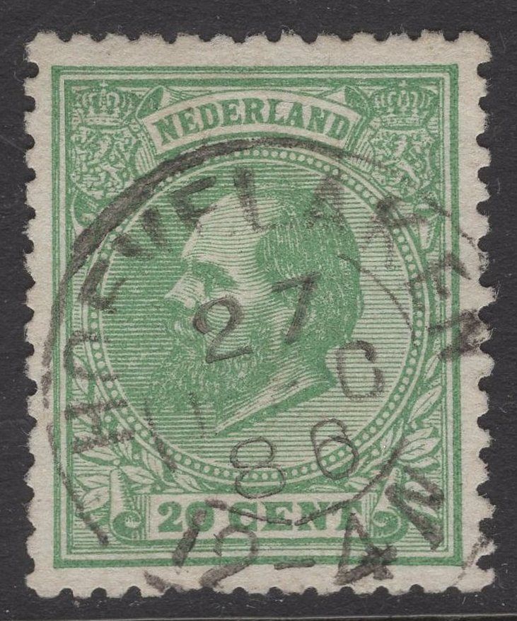 Hoevelaken op nvph 24