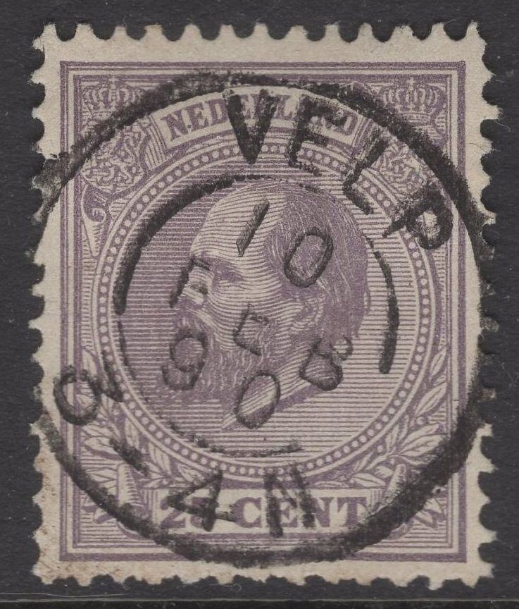 Velp op nvph 26