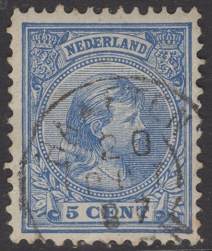 Haaften op nvph 35