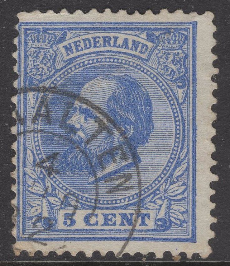 Aalten op nvph 19