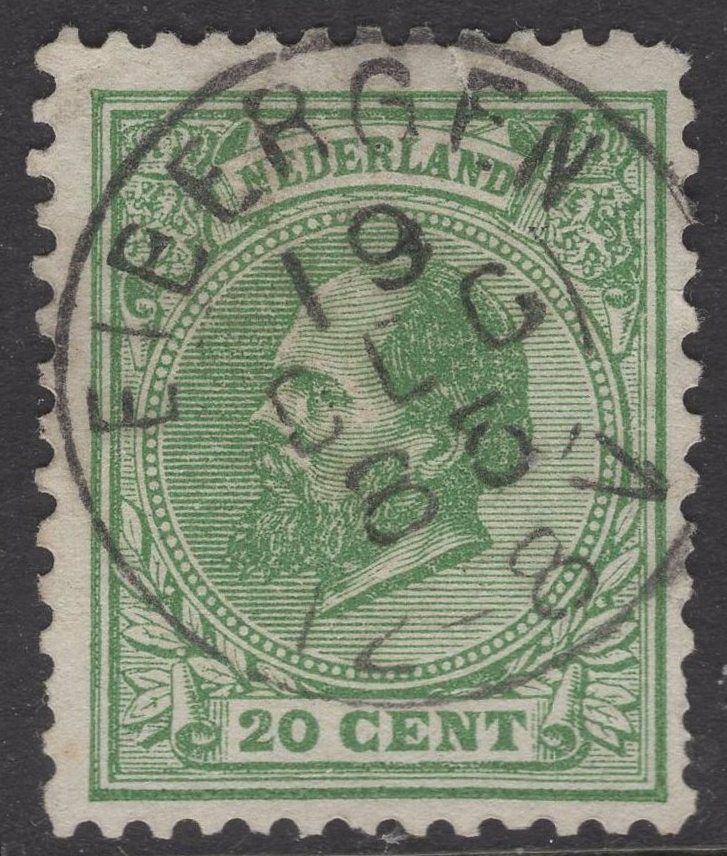 Eibergen op nvph 24