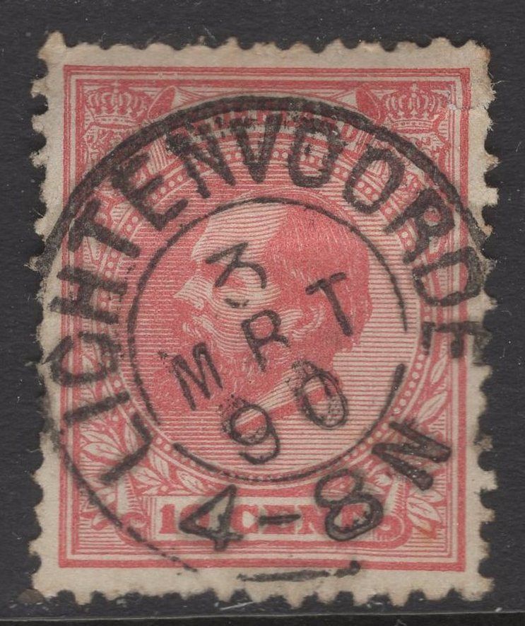 Lichtenvoorde op nvph 21