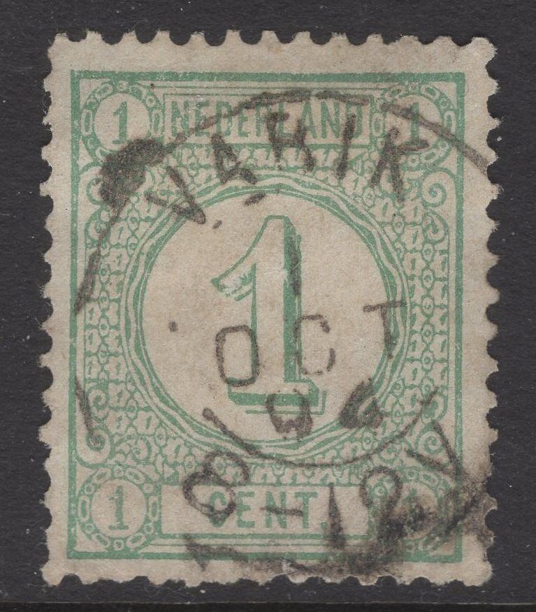 Varik op nvph 31