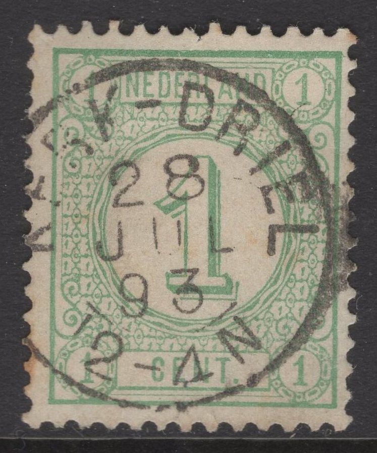 Kerk-Driel op nvph 31