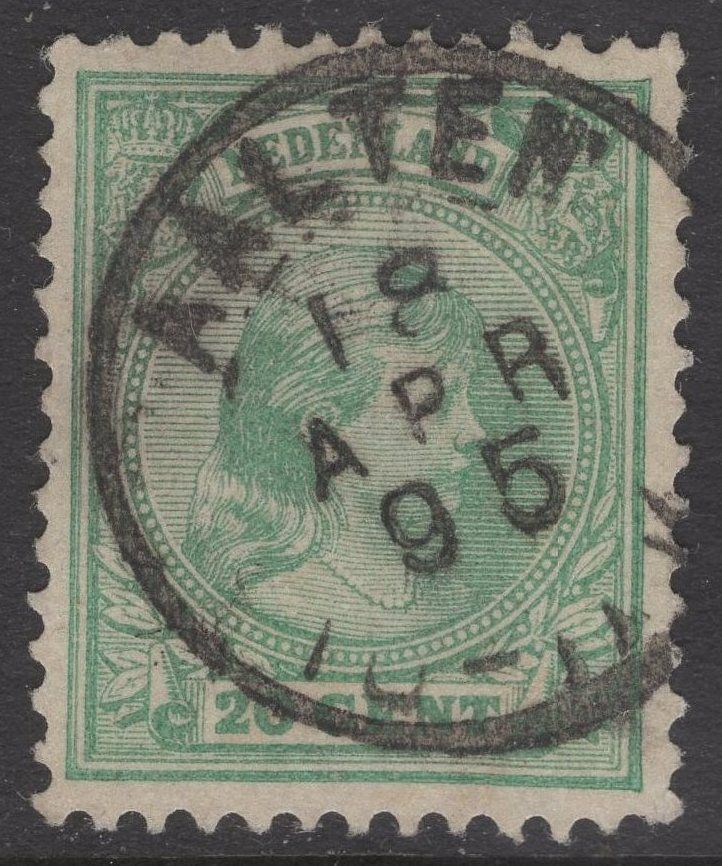 Aalten op nvph 40