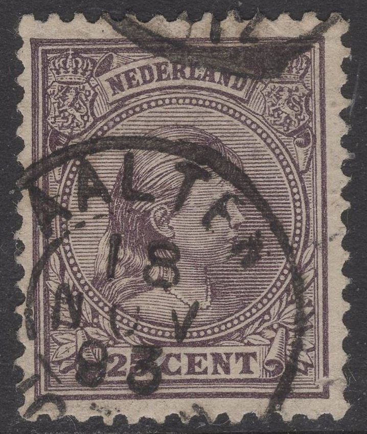Aalten op nvph 42