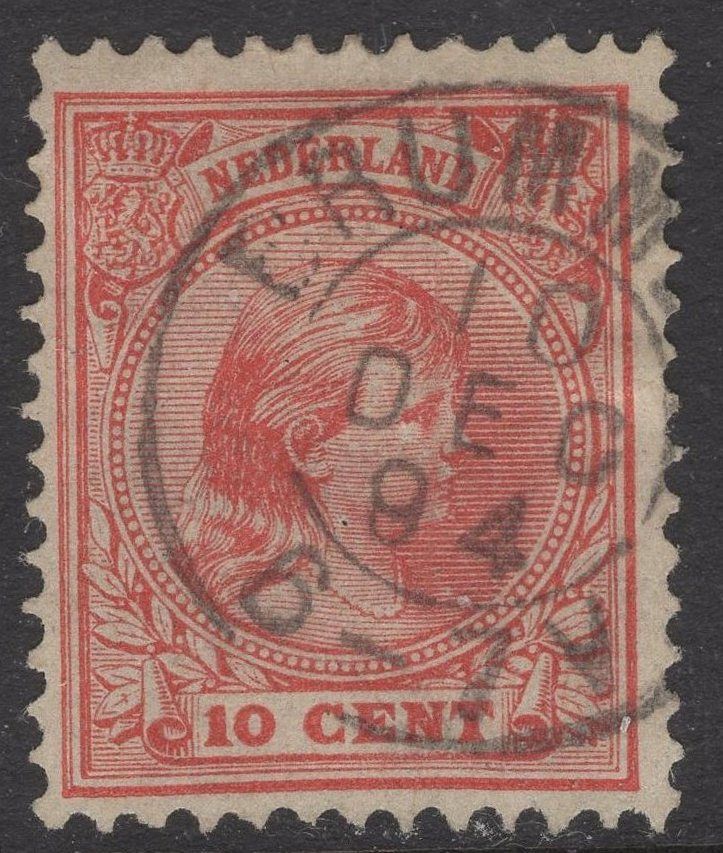 Brummen op nvph 37