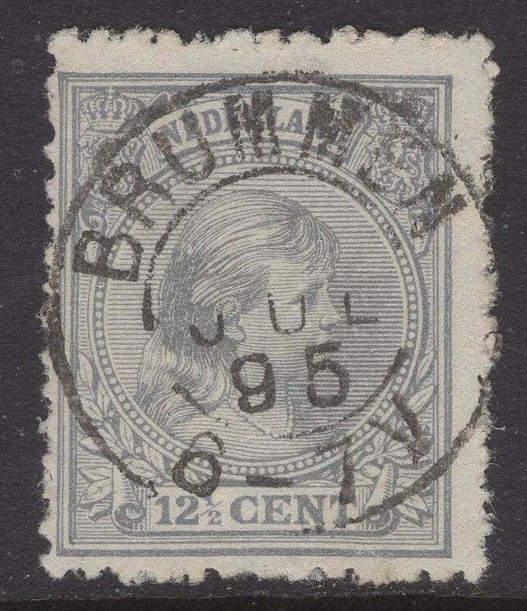 Brummen op nvph 38