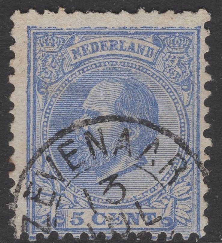 Zevenaar op nvph 19