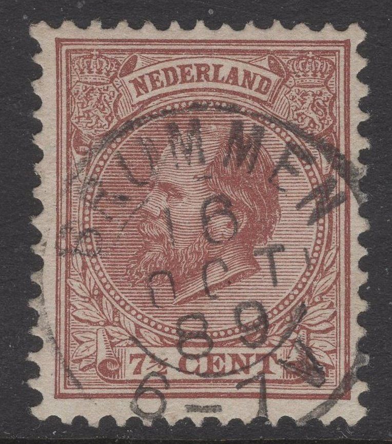 Brummen op nvph 20