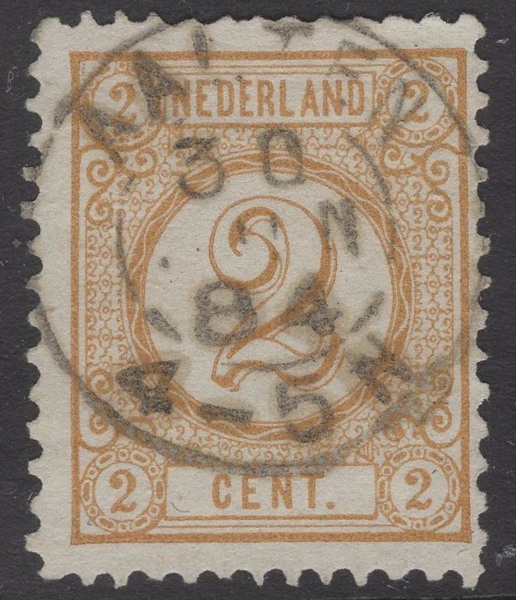 Aalten op nvph 32