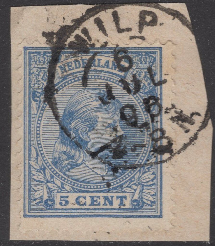Wilp op nvph 35