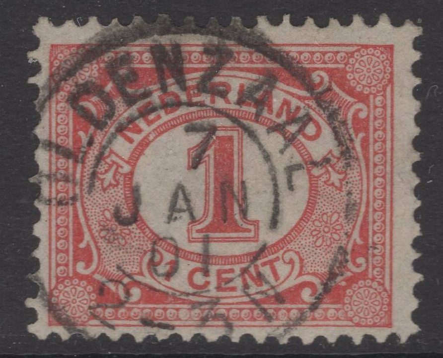 Oldenzaal op nvph 51