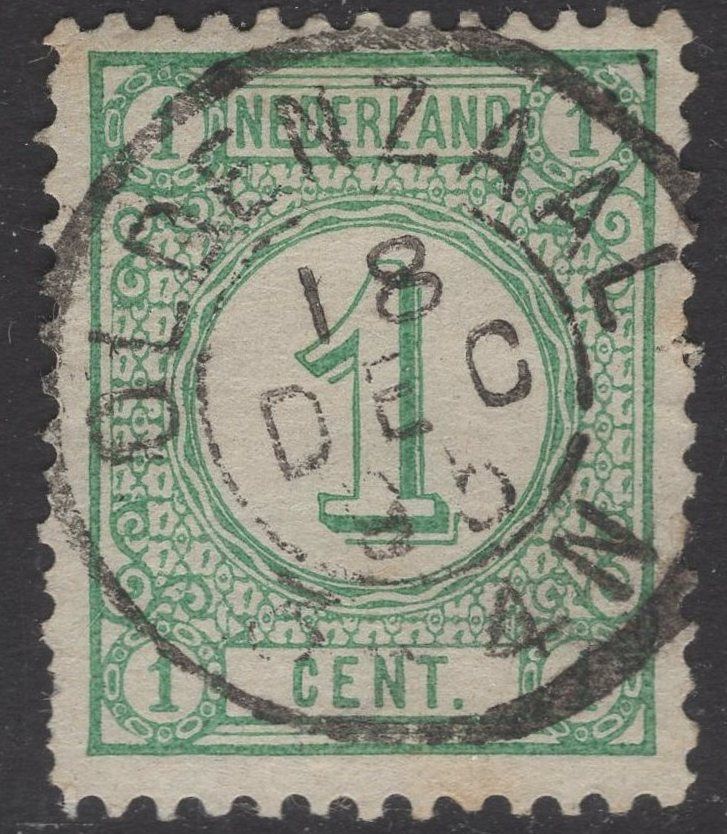 Oldenzaal op nvph 31a