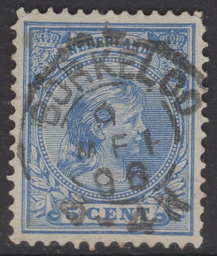 Borkeloo op nvph 35