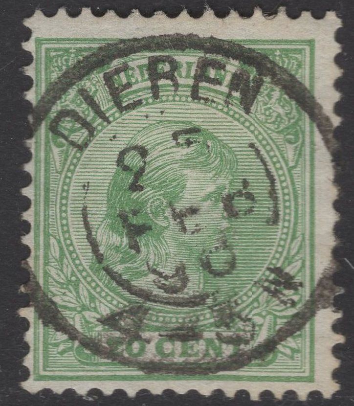 Dieren op nvph 40