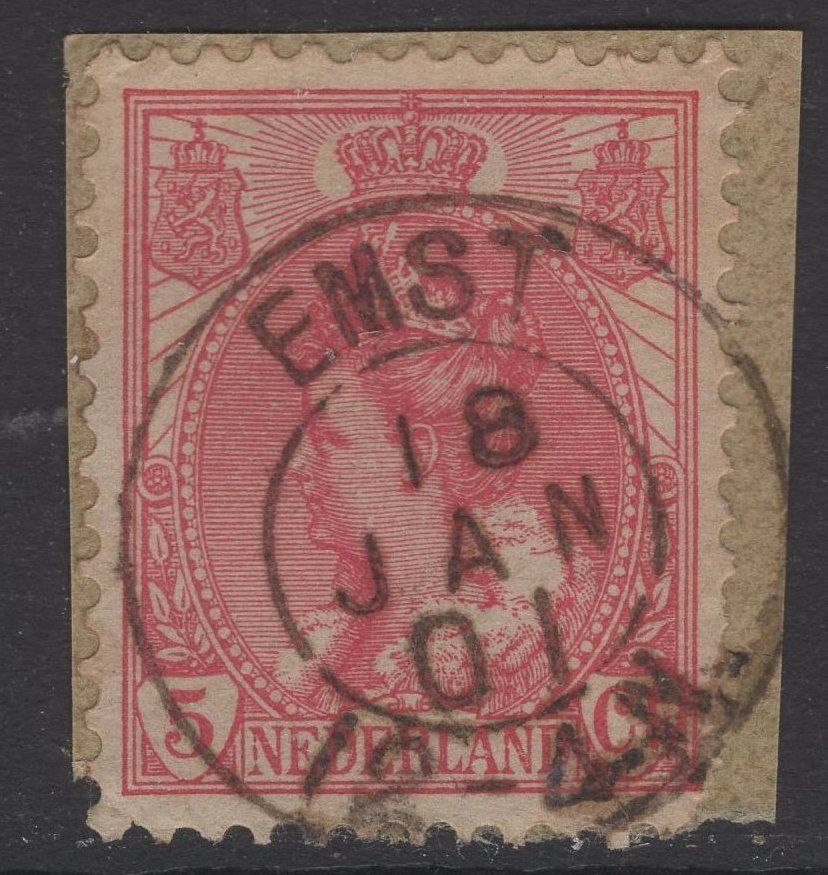Emst op nvph 60