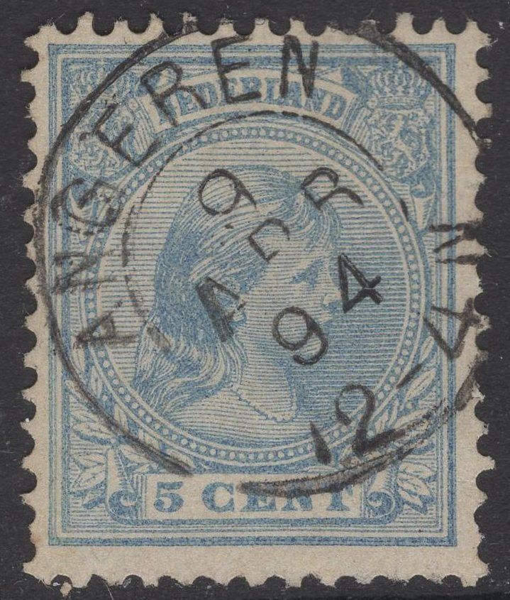 Angeren op nvph 35