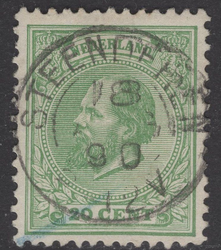 Steenderen op nvph 24