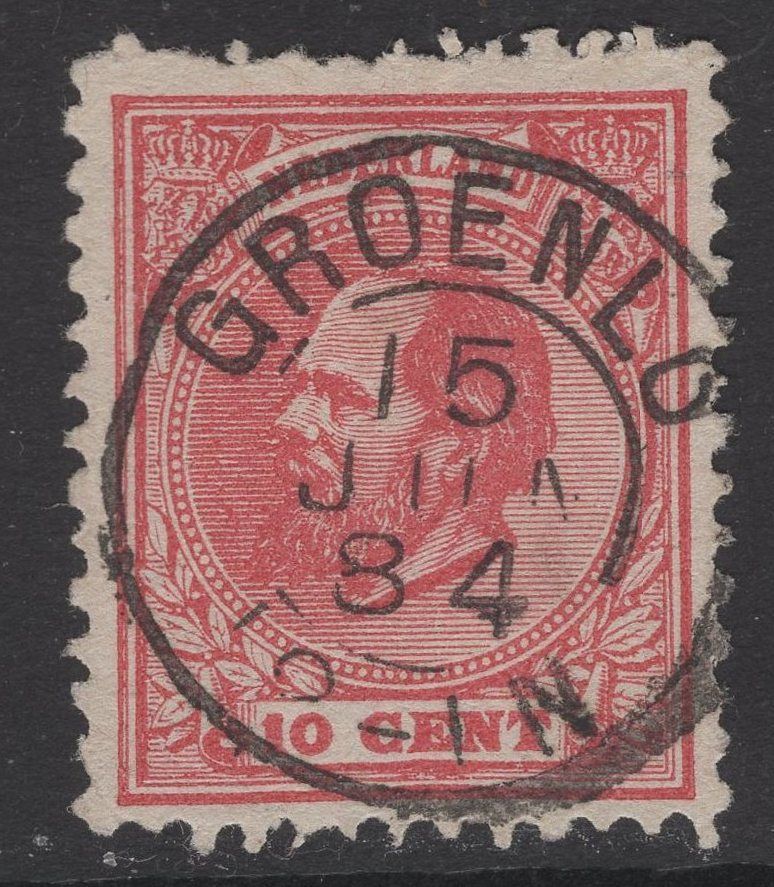 Groenlo op nvph 21
