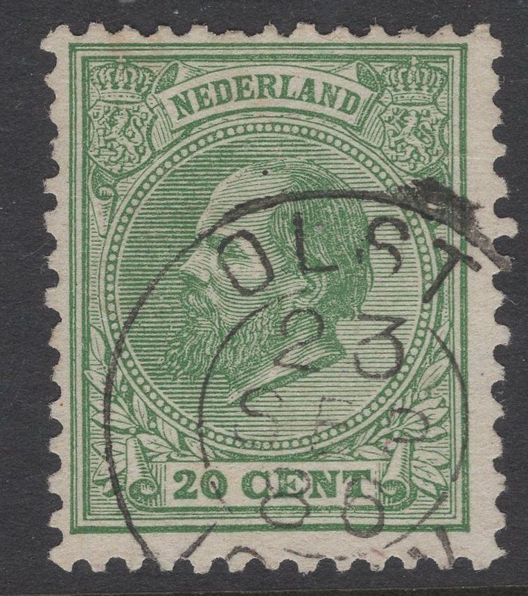 Olst op nvph 24