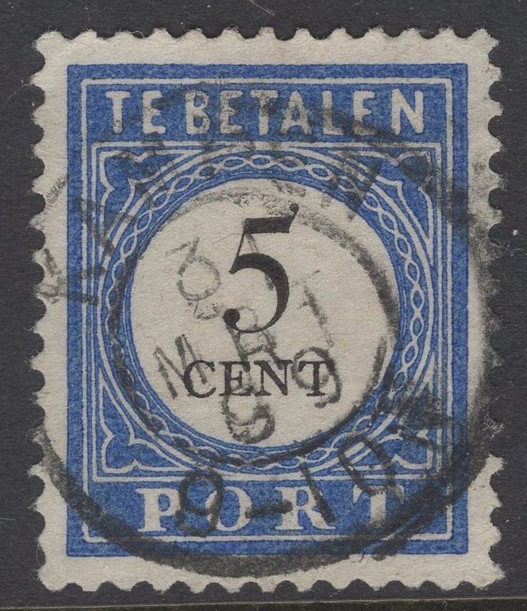 Kampen op nvph P19