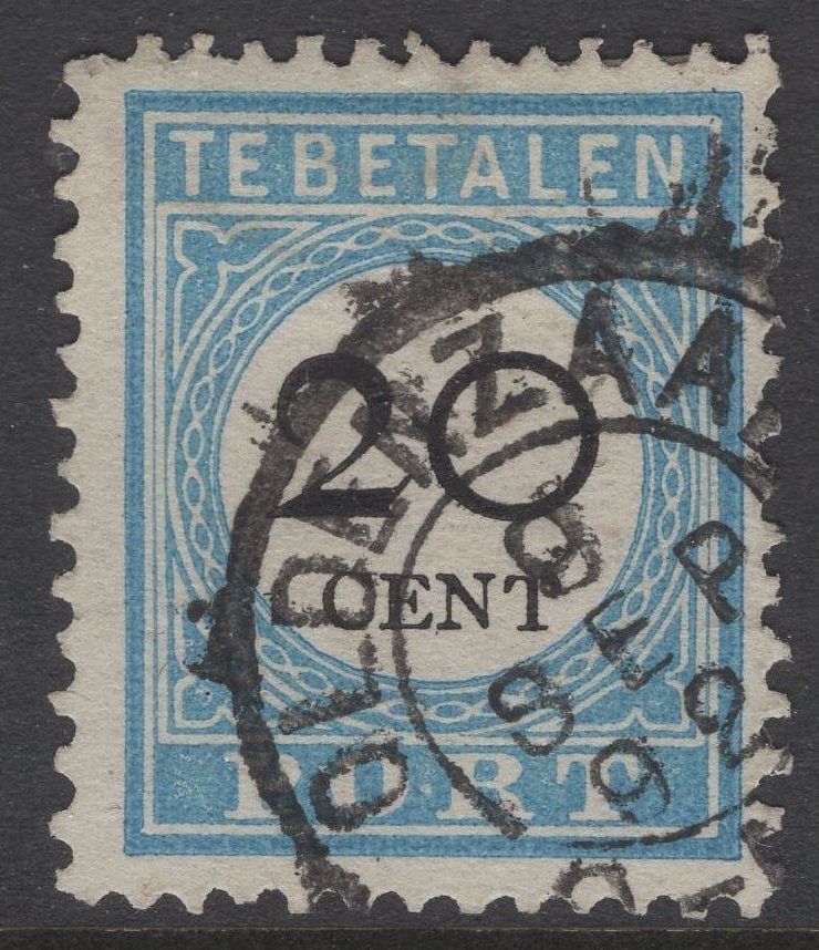 Oldenzaal op nvph P10 D II