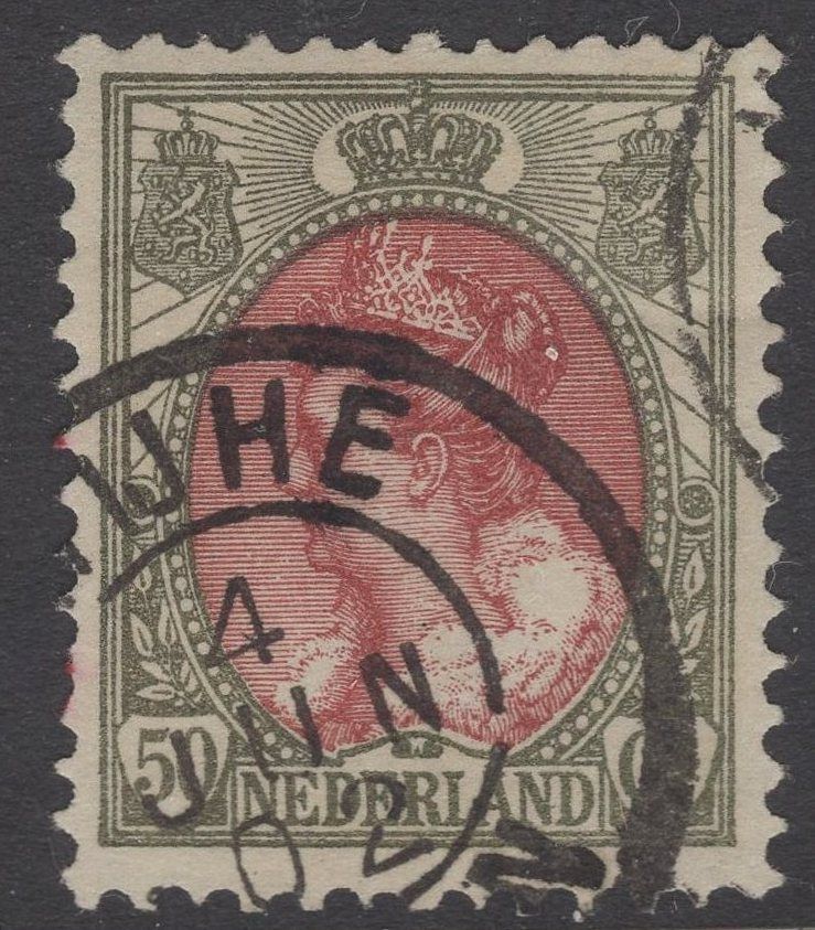 Wijhe op nvph 74